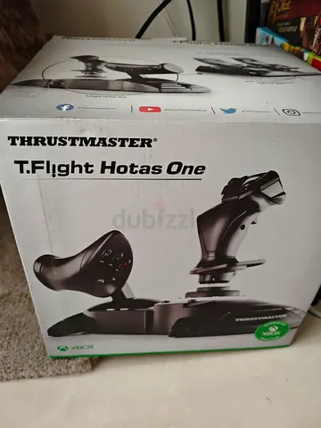 Thurstmaster Hotas One