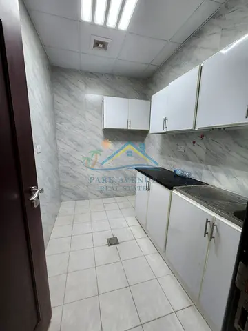 Excellent Condition One BHK Near To LULU Market At MBZ City