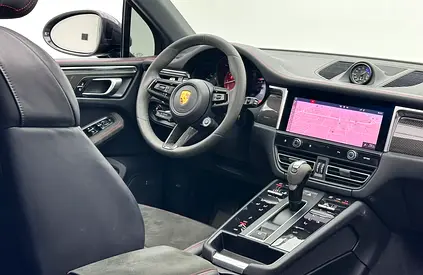 Porsche Macan GTS, миниатюра 10