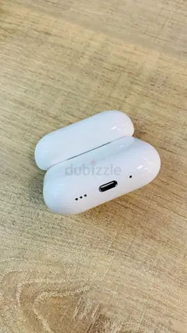 Airpods Pro 2 Type C Case only charging Case Model A2968