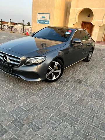 صورة مصغرة 3 لـ 2017 Mercedes-BENZ E-CLASS