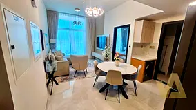 BURJ KHALIFA | MIRACLE GARDEN | PANORAMIC CITY VIEWS | BRAND NEW | HIGH FLOOR
