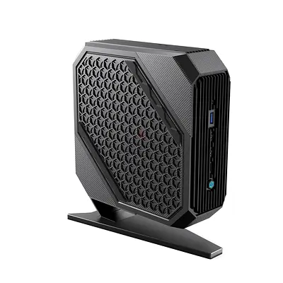 MINISFORUM HX99G Gaming Mini PC – 1TB | 32GB | 8GB GPU