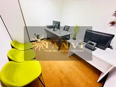Rent Offices in Dubai | No Commission, No Waiting