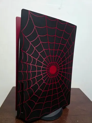 Sony PlayStation 5 Console Spider-Man Edition