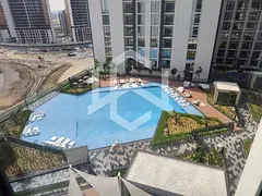 Brand New | 3BR Plus Maid | Pool View