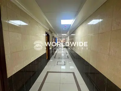 سكن مثالي للمديرين والعمال – 40 غرفة شاملة المرافق وخدمات ومرافق ممتازة