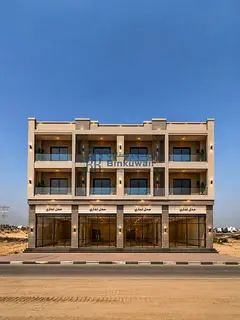 For Sale Corner Land in a privileged location with a Down Payment of 732,165AED
