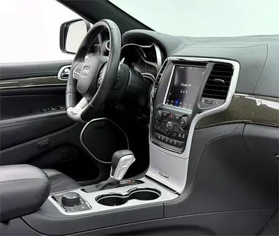 2018 JEEP GRAND CHEROKEE 缩略图 13