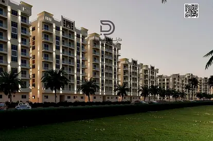 Own apartment in strategic location -full amenities