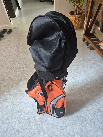 US Kids Golf set - Suitable for ages 7-10