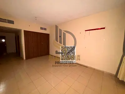 🏡 شقة غرفتين وصالة للإيجار السنوي – عجمان ون