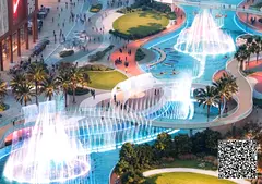 A unique opportunity for living and investment… Own a luxurious studio apartment. Up to 30% discou