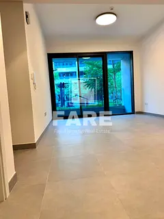 Brand New 2-Bedroom Apartment for Rent | Pool View | Sokoon, Aljada