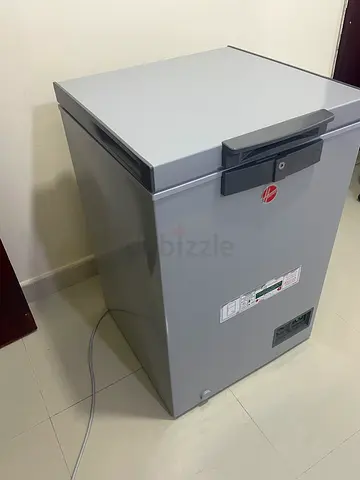 Deep freezer for sale