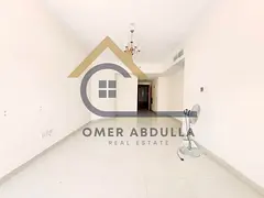 15 Din Free | Deposit PDC | Spacious 2 Br-Apartment with 2 Full Bath | Free Covered Parking | Close