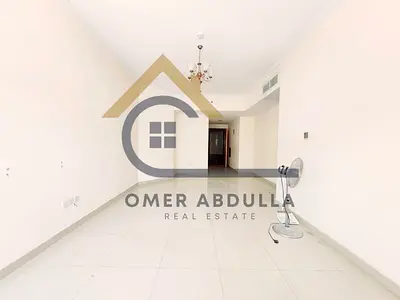 15 Din Free | Deposit PDC | Spacious 2 Br-Apartment with 2 Full Bath | Free Covered Parking | Close To Family Park New Muwailih Commercial Sharjah