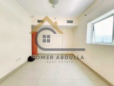 15 Din Free | Deposit PDC | Spacious 2 Br-Apartment with 2 Full Bath | Free Covered Parking | Close To Family Park New Muwailih Commercial Sharjah