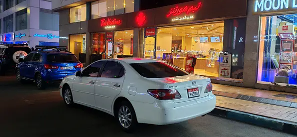 صورة 4 لـ 2003 Lexus ES-SERIES