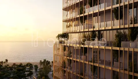Premium Waterfront Lifestyle| Investor-Friendly PP