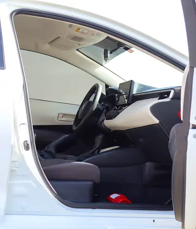 صورة 10 لـ 2020 Toyota COROLLA