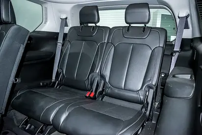 Jeep Cherokee Limited, миниатюра 20