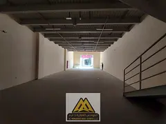 Warehouse for Rent in Al Jurf Industrial 1 Ajman with Ground Floor Mezzanine and Prime Industrial Lo