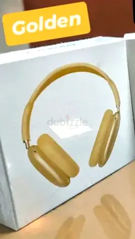 Airpods Max