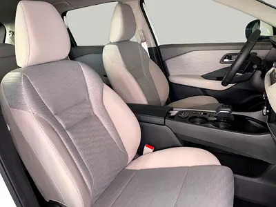 صورة مصغرة 6 لـ 2026 Nissan X-TRAIL
