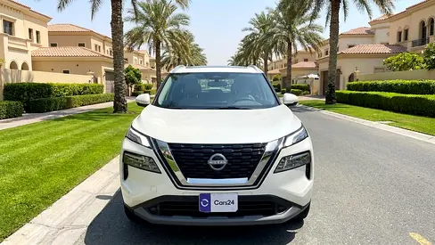 صورة مصغرة 2 لـ 2026 Nissan X-TRAIL