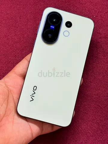 VIVO X200 FE 512GB STORAGE GLOBAL VERSION