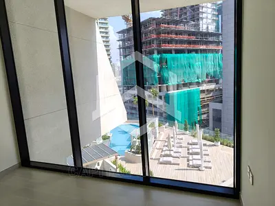 Private Pool | Brand New 1BR | Pool View