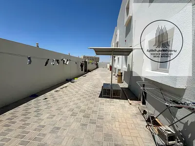 سكن عمال جاهز للإيجار أم القيوين الصناعية الحديثة 36 غرفة