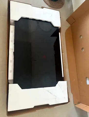 Electric Built-in Ceramic Hob With 5 Cooking Zones