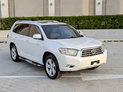 2010 Toyota HIGHLANDER 照片 4
