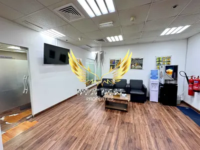 Office For Sale | With ROI | Near to Upcoming Metro