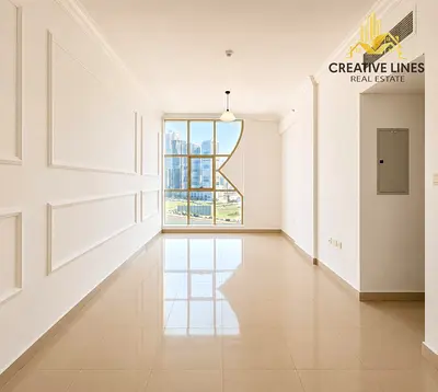 Spacious 2BHK Apartment with Beautiful Views in Prime Location