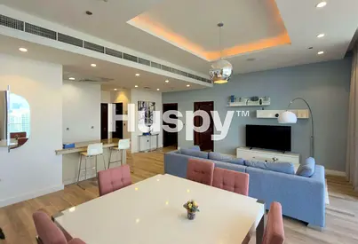 Vacant Now | Upgraded | Palm View