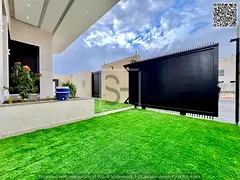 Own your villa, including registration and ownership fees.