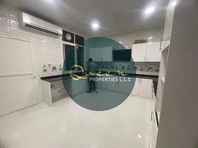 5 Master Bedroom Villa for Rent in Al Helio 2