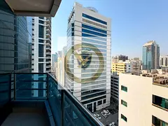 Beautiful 2BR apartment in Al Majaz 1, free AC, free parking, with free gym & pool.