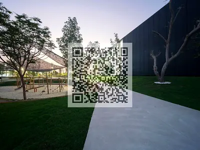 **Own a 4-Bedroom Villa in Masaar, Sharjah with Just a 5% Down Payment and Experience Nature-Inspir