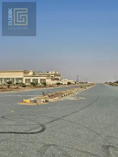 Industrial Land for Sale | Arqoub Industrial | High ROI