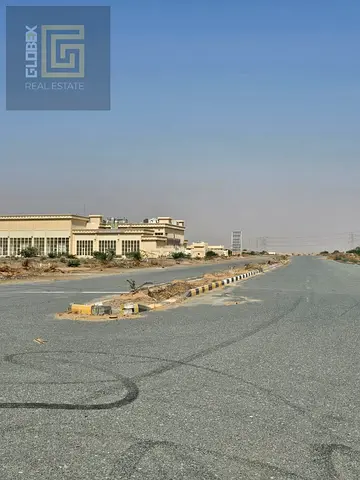 Industrial Land for Sale | Arqoub Industrial | High ROI