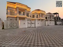 Own your villa, including registration and ownership fees.