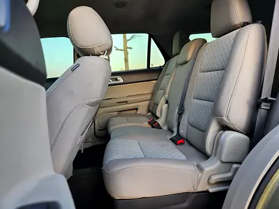 صورة مصغرة 11 لـ 2013 FORD EXPLORER