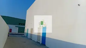 14,200 SQFT BRAND NEW WAREHOUSES FOR SALE IN SAJAA