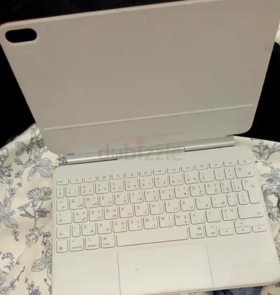 Apple keyboard