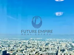 LUXURY 3 BED + MAIDS | 1 MONTH FREE | SEA VIEW