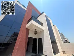 Luxury Villa for Sale in Al Tallah | G+2 | Private Elevator | Brand New